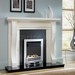 Eko Fires 5520 Inset Flueless Gas Fire