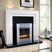 Eko Fires 5530 Inset Flueless Gas Fire
