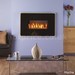 Hotprice Chameleon Wall Mounted Gas Fire