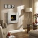 Valor Liberty Contemporary Hole-in-the-Wall Gas Fire