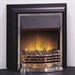 Dimplex Detroit Freestanding Electric Fire
