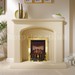 Robinson Willey SuperEco Contemporary Balanced Flue Gas Fire