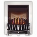 Robinson Willey SuperEco Contemporary Balanced Flue Gas Fire
