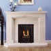 Winther Browne Dewbury Complete Sandstone Fireplace Suite