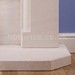 Winther Browne Dewbury Complete Sandstone Fireplace Suite