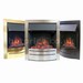 Celsi Fires Ultiflame Contemporary Electric Fire