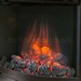 Celsi Fires Ultiflame Contemporary Electric Fire