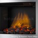 Celsi Ultiflame Legacy Electric Fire