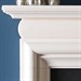 Gallery Asquith Limestone Fireplace