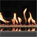 Gazco Studio Bauhaus Wall Mounted Gas Fire (Open Fronted)