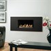 Gazco Studio Steel Wall Mounted Gas Fire (Open Fronted)