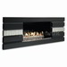Gazco Studio Link Wall Mounted Gas Fire (Open Fronted)