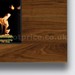 Gazco Studio Inca Wall Mounted Gas Fire (Open Fronted)
