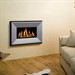 Gazco Riva 67 Esprit Wall Mounted Gas Fire