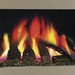Gazco Riva 67 Esprit Wall Mounted Gas Fire