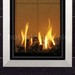 Gazco Studio 22 Bauhaus Wall Mounted Balanced Flue Gas Fire