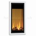 Gazco Studio 22 Profil Wall Mounted Balanced Flue Gas Fire