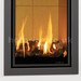 Gazco Studio 22 Profil Wall Mounted Balanced Flue Gas Fire