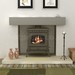 Broseley Canterbury Cast Iron Multi-Fuel Stove