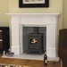 Broseley York Petite Cast Iron Multi-Fuel Stove