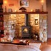 Broseley York Midi Cast Iron Multi-Fuel Stove