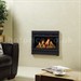 Gazco Riva 67 Profil 2 Wall Mounted Gas Fire