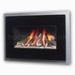 Kinder Jazz Impact Hole-in-the-Wall Balanced Flue Gas Fire