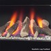 Kinder Jazz Impact Hole-in-the-Wall Balanced Flue Gas Fire