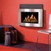 Gazco Riva 67 Avanti Wall Mounted Balanced Flue Gas Fire