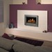 Gazco Riva 67 Designio Wall Mounted Balanced Flue Gas Fire