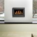 Gazco Riva 67 Designio Wall Mounted Balanced Flue Gas Fire