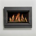 Gazco Riva 67 Designio Wall Mounted Balanced Flue Gas Fire