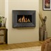 Gazco Riva 67 Esprit Wall Mounted Balanced Flue Gas Fire