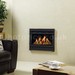 Gazco Riva 67 Profil 2 Wall Mounted Balanced Flue Gas Fire