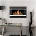 Gazco Riva 67 Spectrum Wall Mounted Balanced Flue Gas Fire