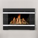 Gazco Riva 67 Spectrum Wall Mounted Balanced Flue Gas Fire