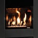 Gazco E-Studio Fusion Wall or Hearth Mounted Gas Fire