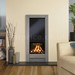 Gazco E-Box Fusion Wall or Hearth Mounted Gas Fire