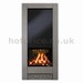Gazco E-Box Fusion Wall or Hearth Mounted Gas Fire
