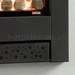 Gazco E-Box Fusion Wall or Hearth Mounted Gas Fire