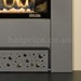 Gazco E-Box Fusion Wall or Hearth Mounted Gas Fire
