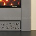 Gazco E-Box Fusion Wall or Hearth Mounted Balanced Flue Gas Fire