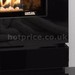 Gazco E-Studio Futura Contemporary Gas Fire