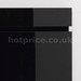 Gazco E-Box Futura Contemporary Gas Fire