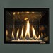 Gazco E-Studio Steel Wall Mounted Gas Fire
