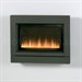 Gazco Linea Designio Hang-on-the-Wall Balanced Flue Gas Fire