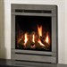 Gazco Riva 53 Profil 2 Wall or Hearth Mounted Gas Fire