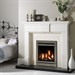 Gazco Riva 53 Profil 2 Balanced Flue Gas Fire