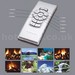 Dimplex Living Art Wall Mounted LCD Electric Fire - LVA191