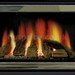 Gazco F67 Riva Balanced Flue Gas Stove (with Pedestal)